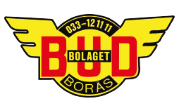 Budbolaget AB